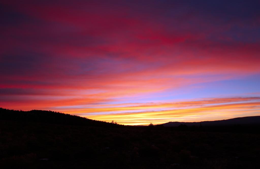 Отель Brasada Ranch Powell Butte Экстерьер фото