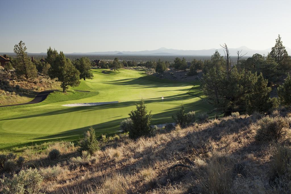 Отель Brasada Ranch Powell Butte Экстерьер фото