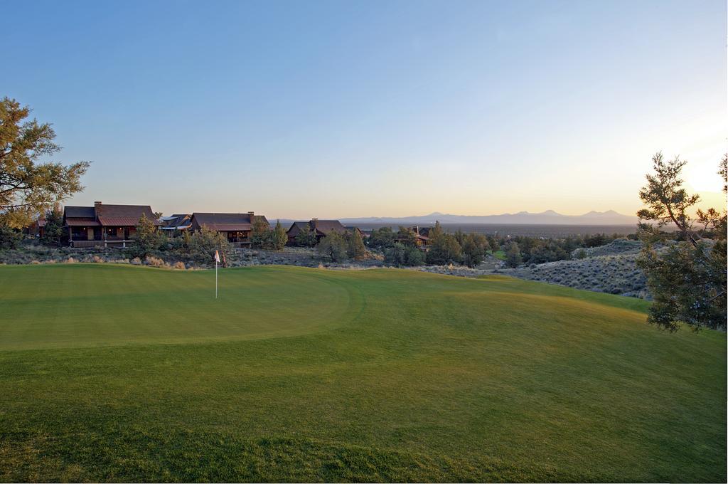 Отель Brasada Ranch Powell Butte Экстерьер фото