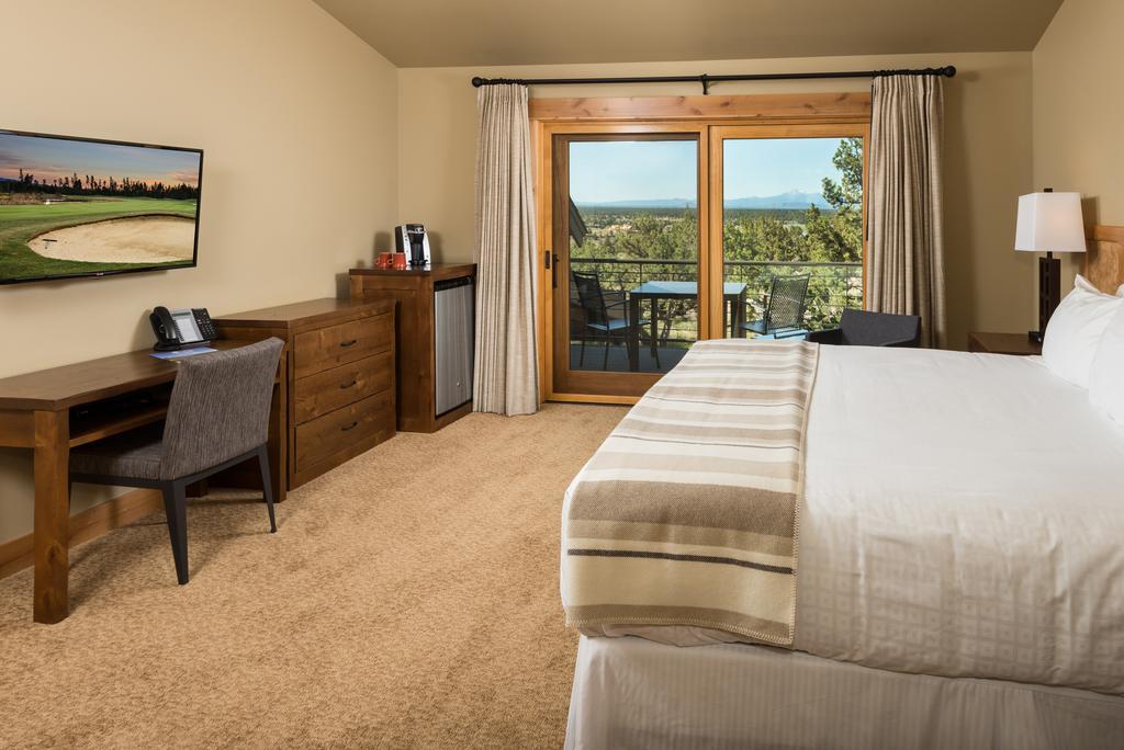 Отель Brasada Ranch Powell Butte Экстерьер фото