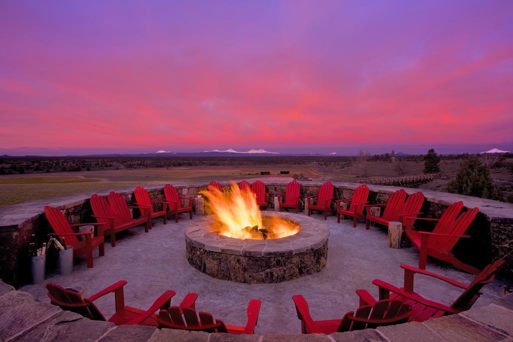 Отель Brasada Ranch Powell Butte Экстерьер фото